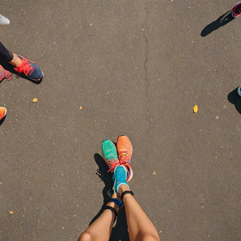 Jakie są najlepsze formy aktywności fizycznej dla osób w różnym wieku?